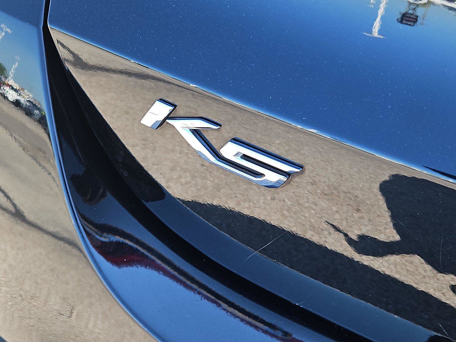 Used 2021 Kia K5 LXS FWD image 6