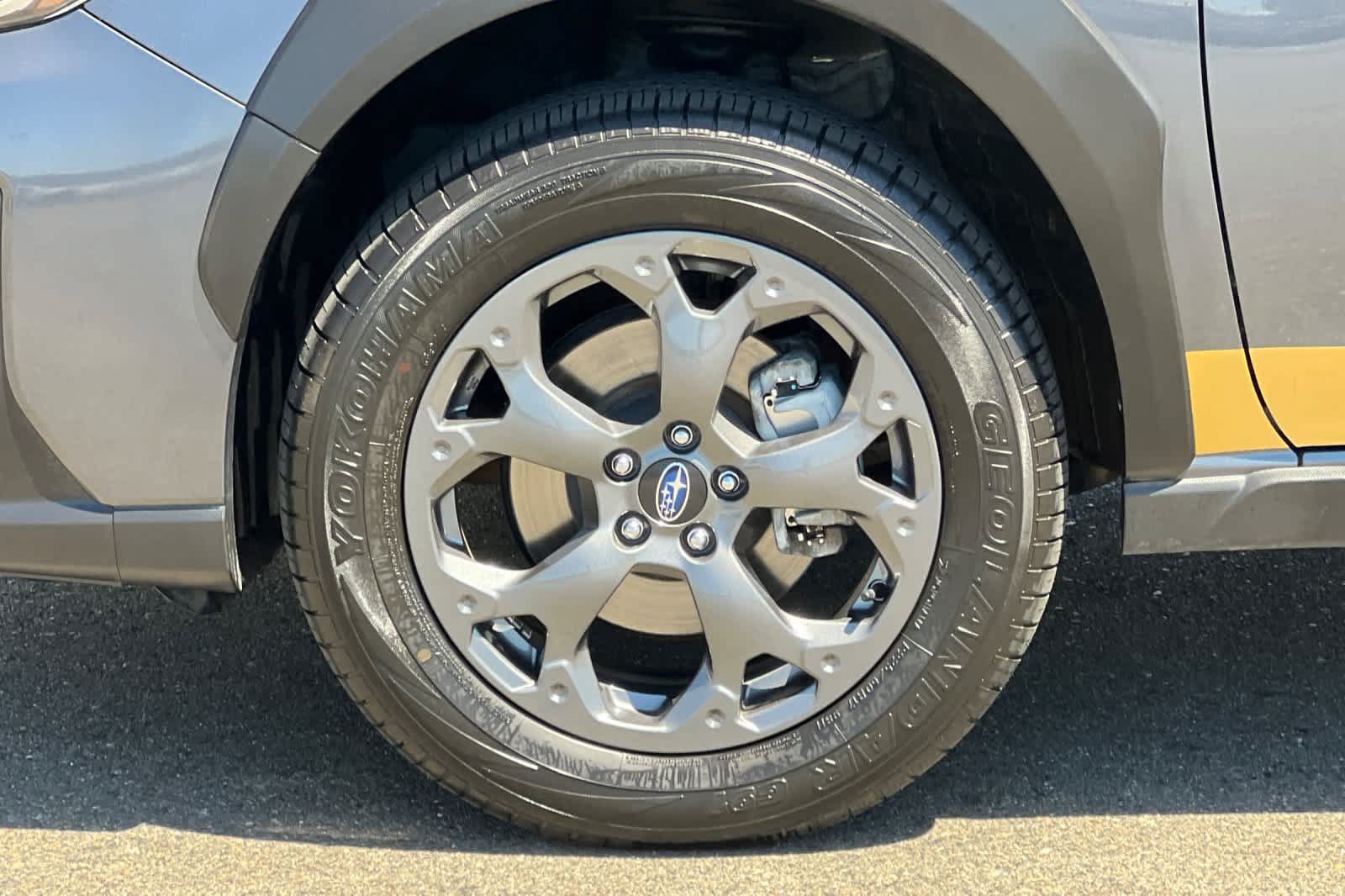 Used 2021 Subaru Crosstrek 2.5i Sport AWD/4WD image 30