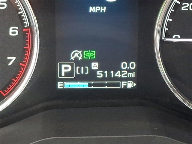 Used 2022 Subaru Forester Touring image 22