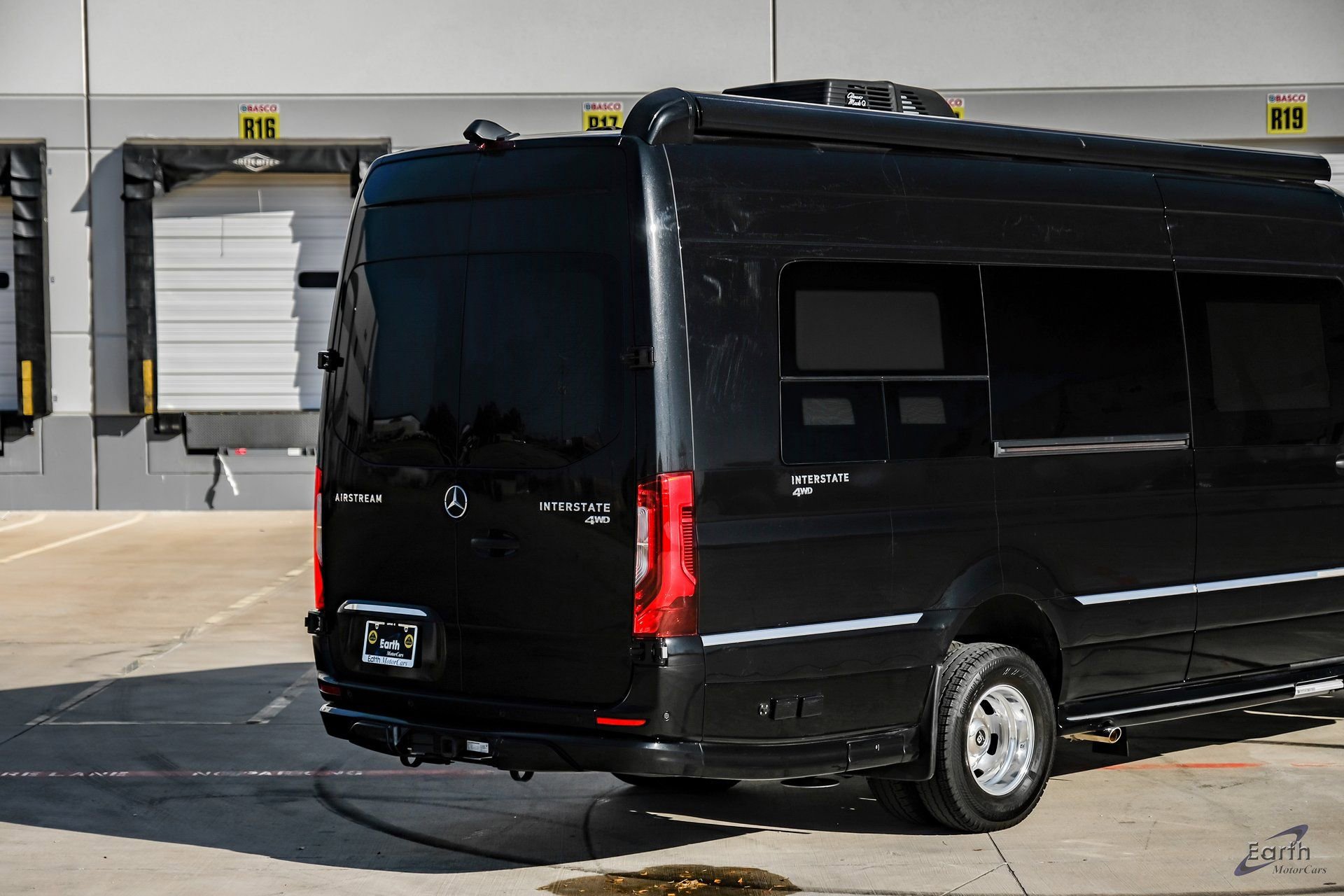 Used 2022 Mercedes-Benz Sprinter 3500 image 16