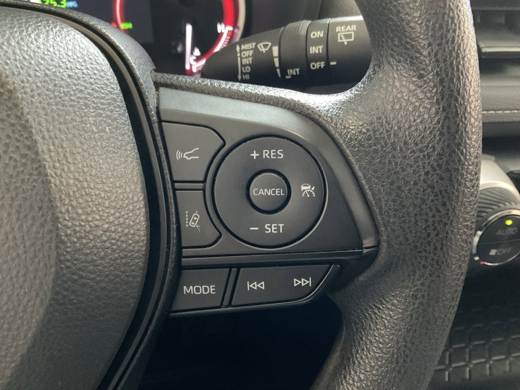 Used 2024 Toyota RAV4 XLE image 14