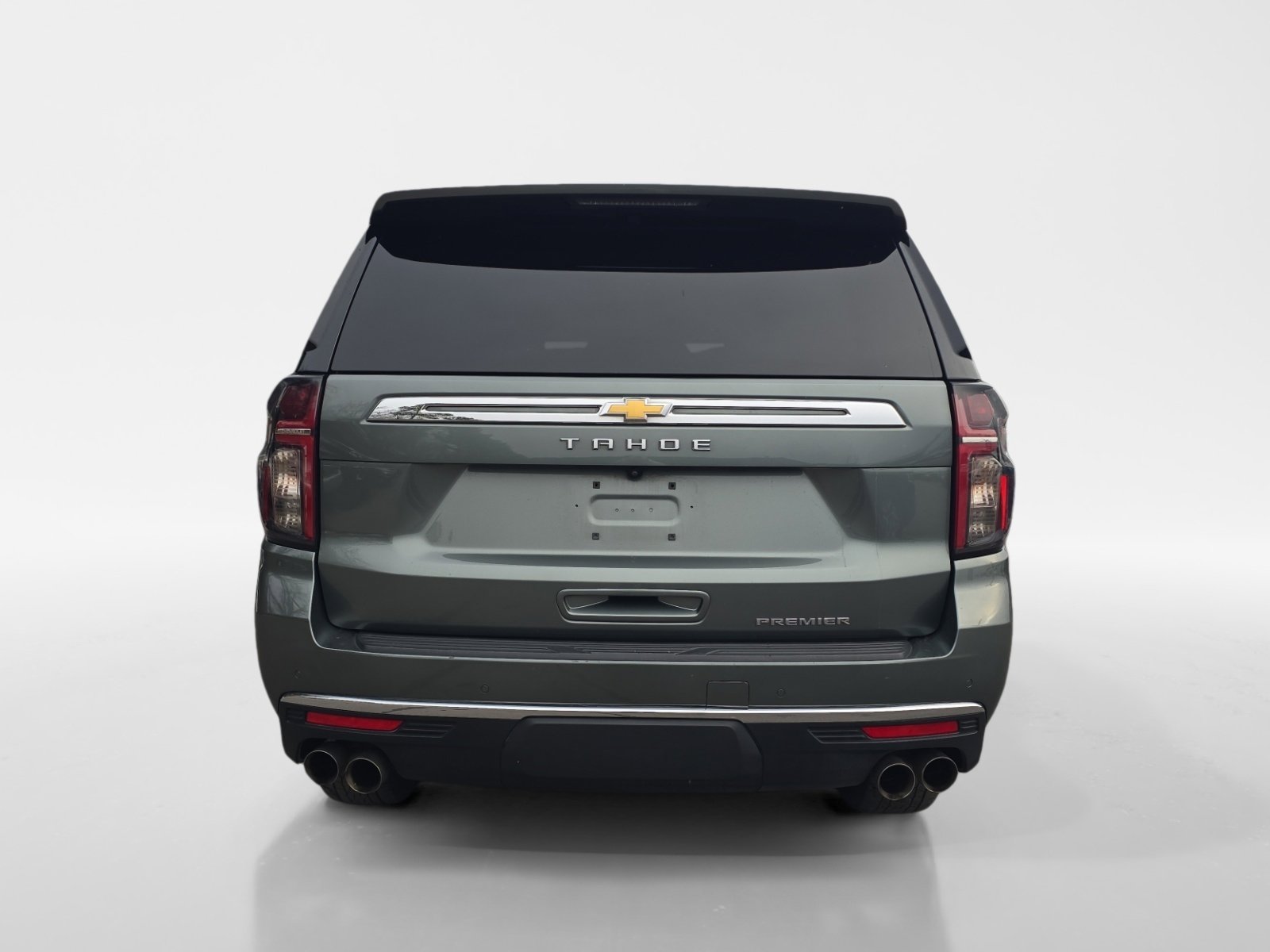 Used 2024 Chevrolet Tahoe Premier image 4