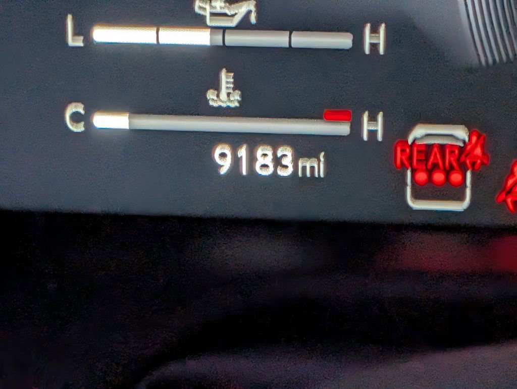 Used 2024 Lexus GX 550 image 20