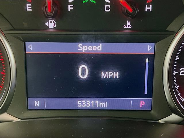 Used 2024 Chevrolet Blazer LT image 15