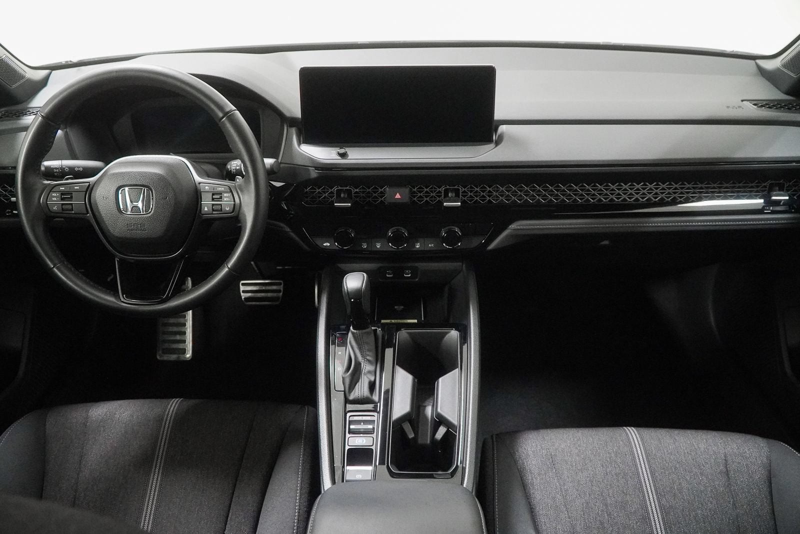 Used 2025 Honda Accord Sport image 22