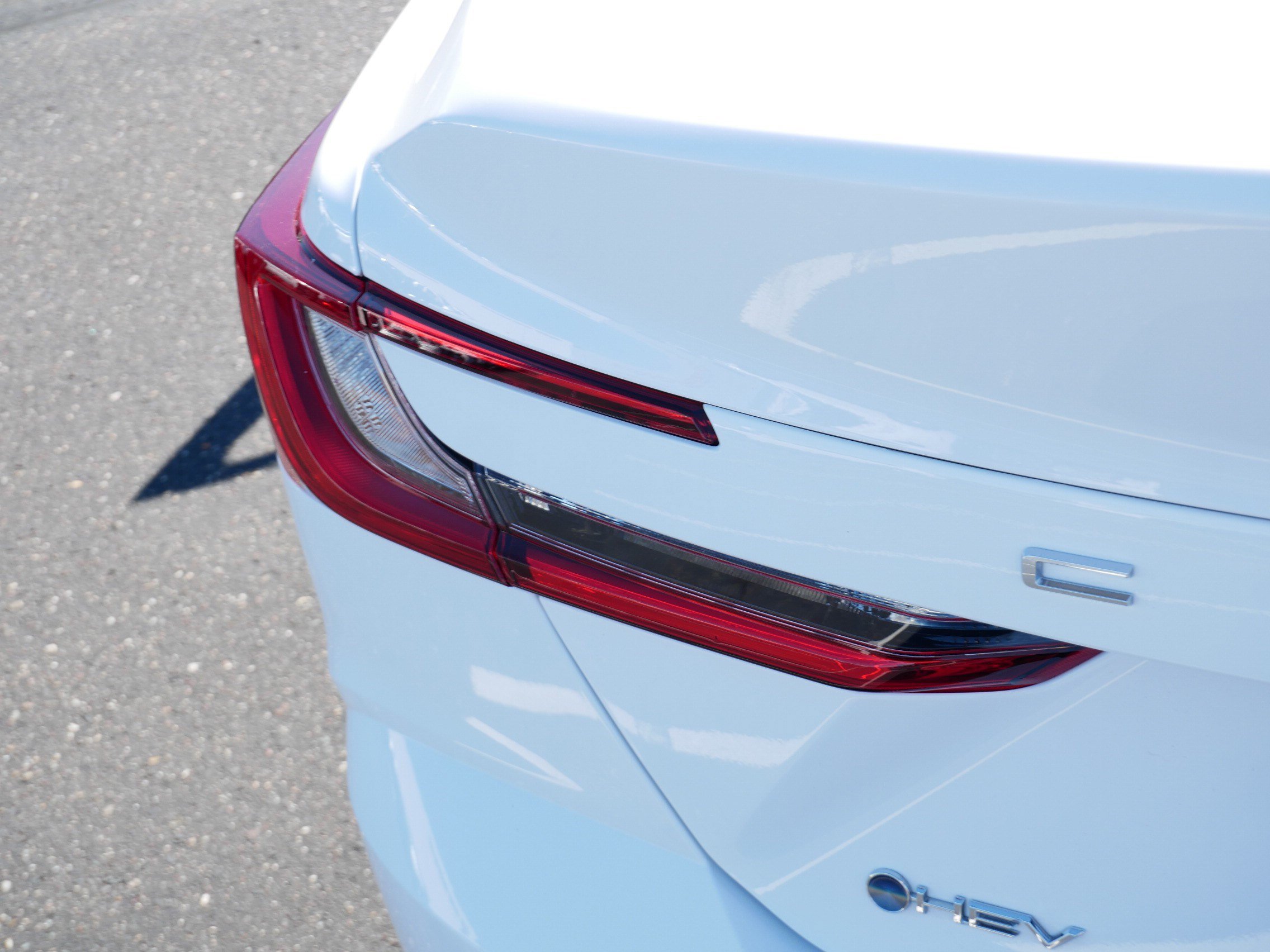 Certified 2026 Toyota Camry LE FWD image 17