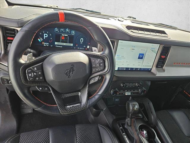 Used 2023 Ford Bronco Raptor image 17