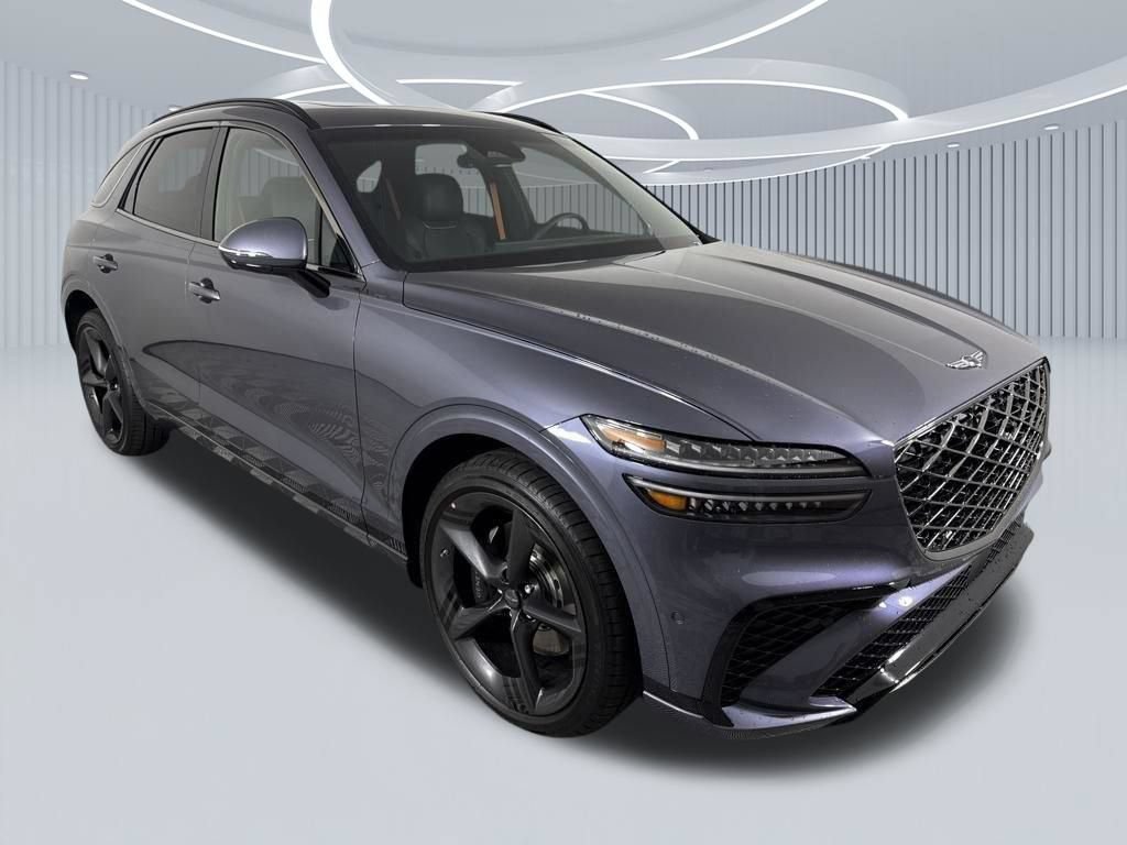 New 2026 Genesis GV70 2.5T Sport Prestige