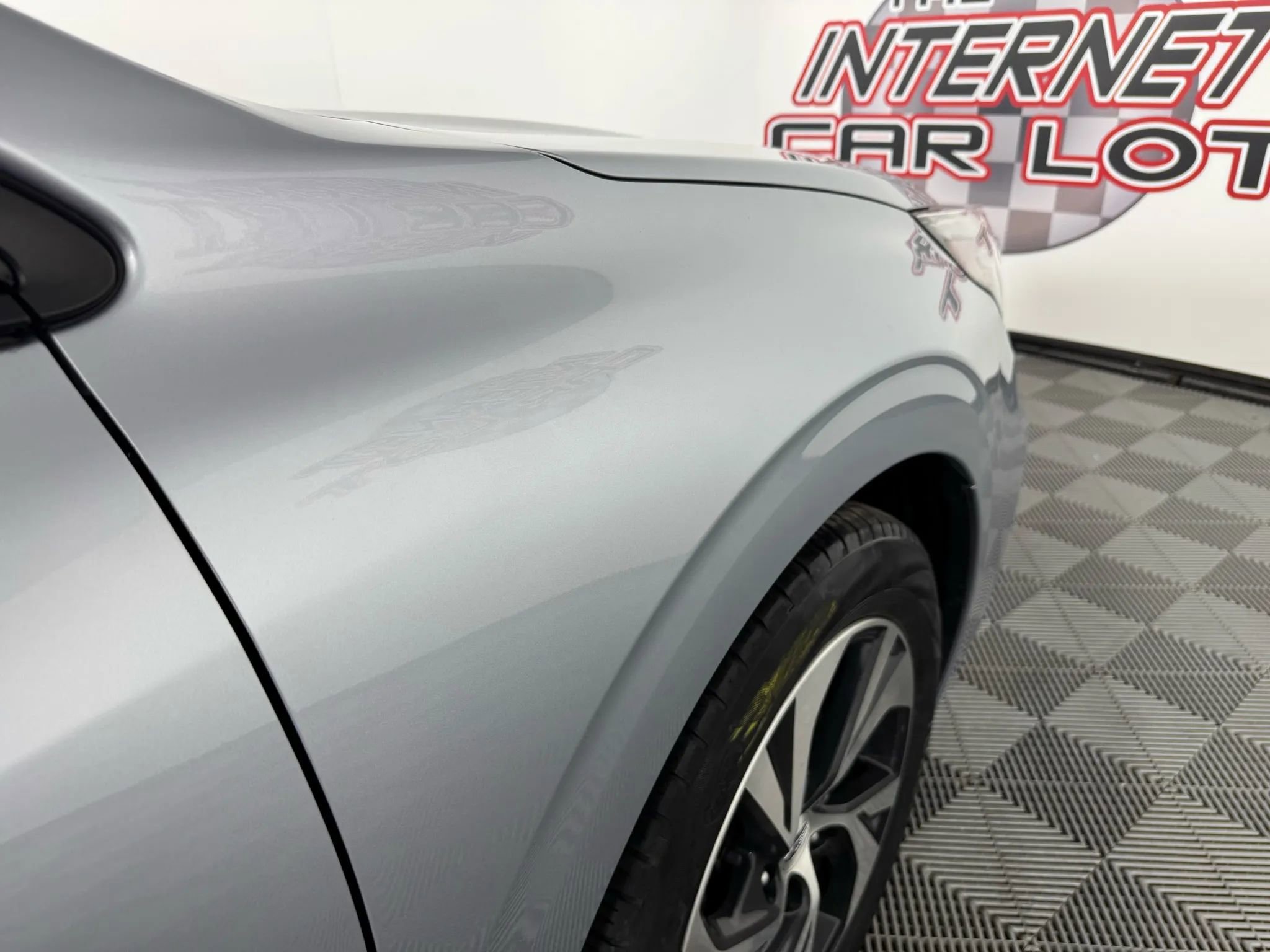 Used 2024 Subaru Legacy Premium AWD/4WD image 34