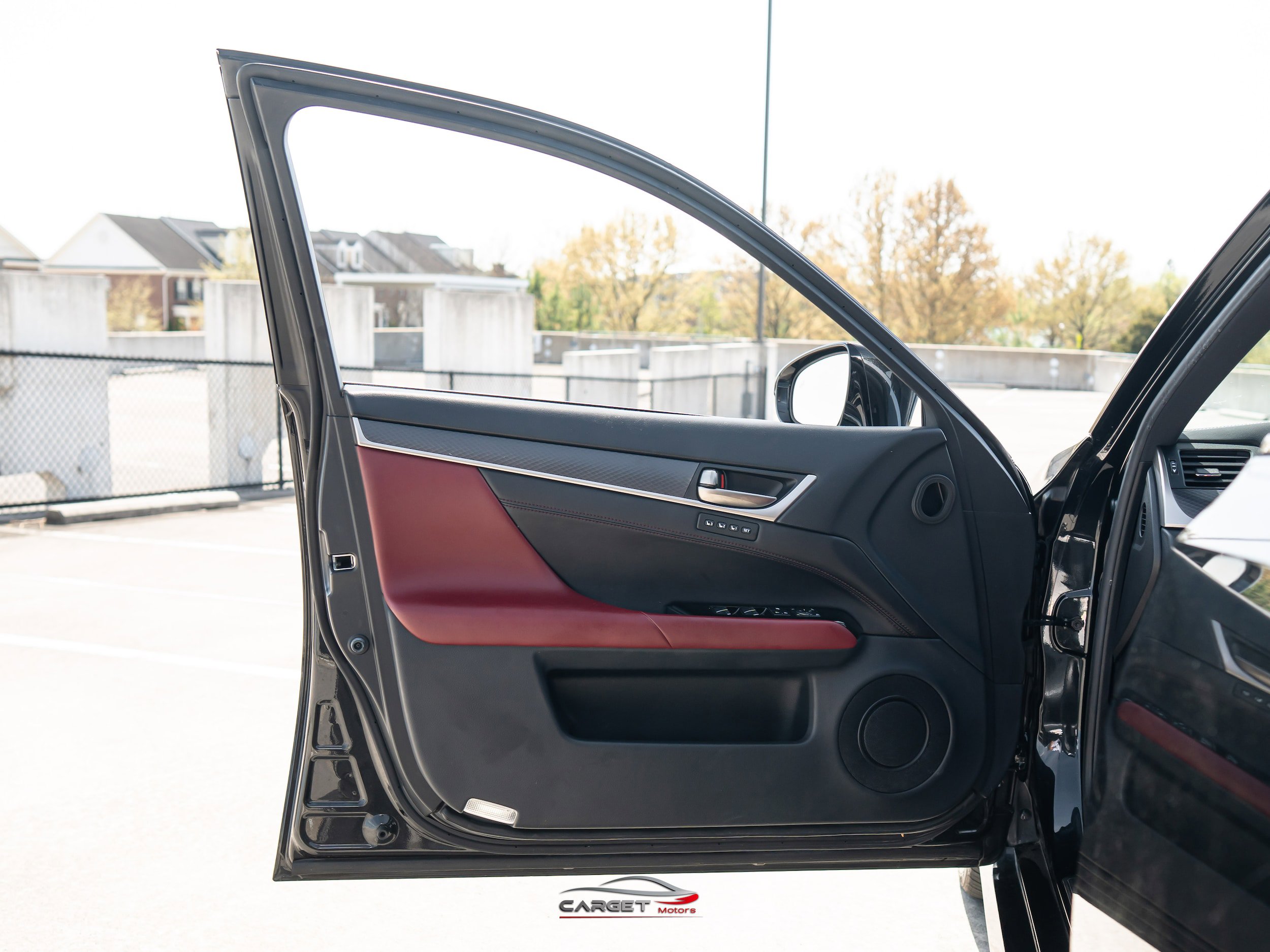 Used 2019 Lexus GS 350 F Sport w/ Preferred Accessory Package RWD image 43