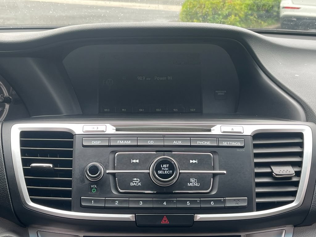 Used 2013 Honda Accord EX image 23