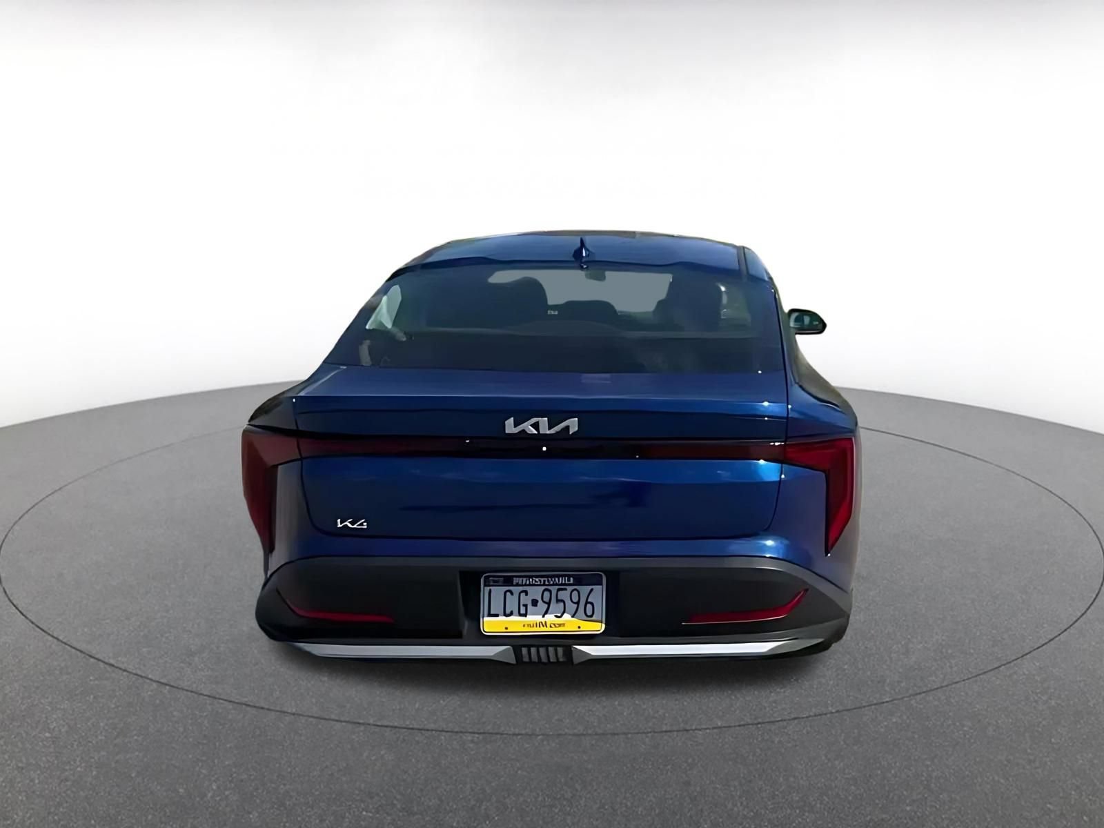Used 2026 Kia K4 FWD image 10