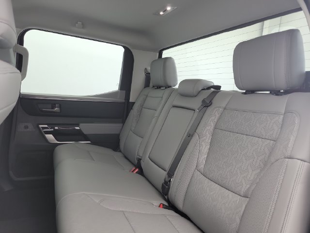 Used 2024 Toyota Tundra Limited RWD image 10