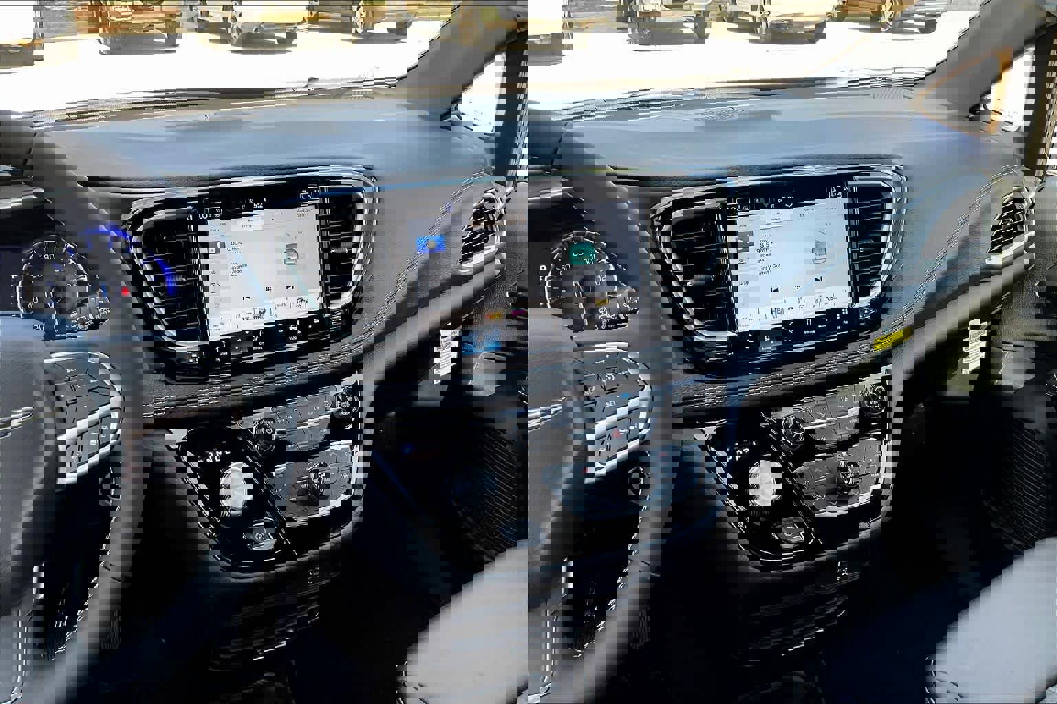 New 2026 Chrysler Pacifica Select image 6