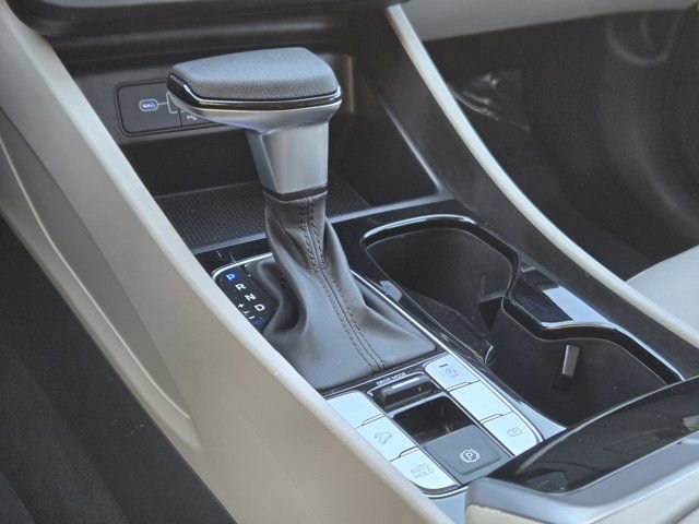 Certified 2025 Hyundai Tucson SE image 20