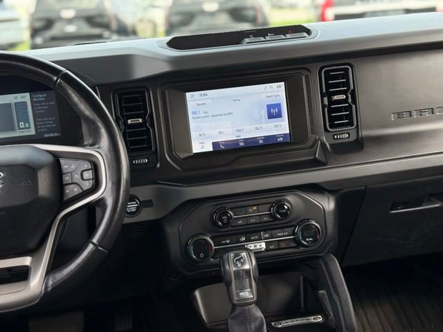 Used 2023 Ford Bronco Big Bend AWD/4WD image 17