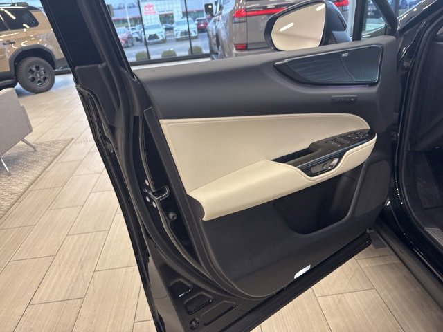 New 2026 Lexus NX 350 AWD w/ Luxury Package image 13