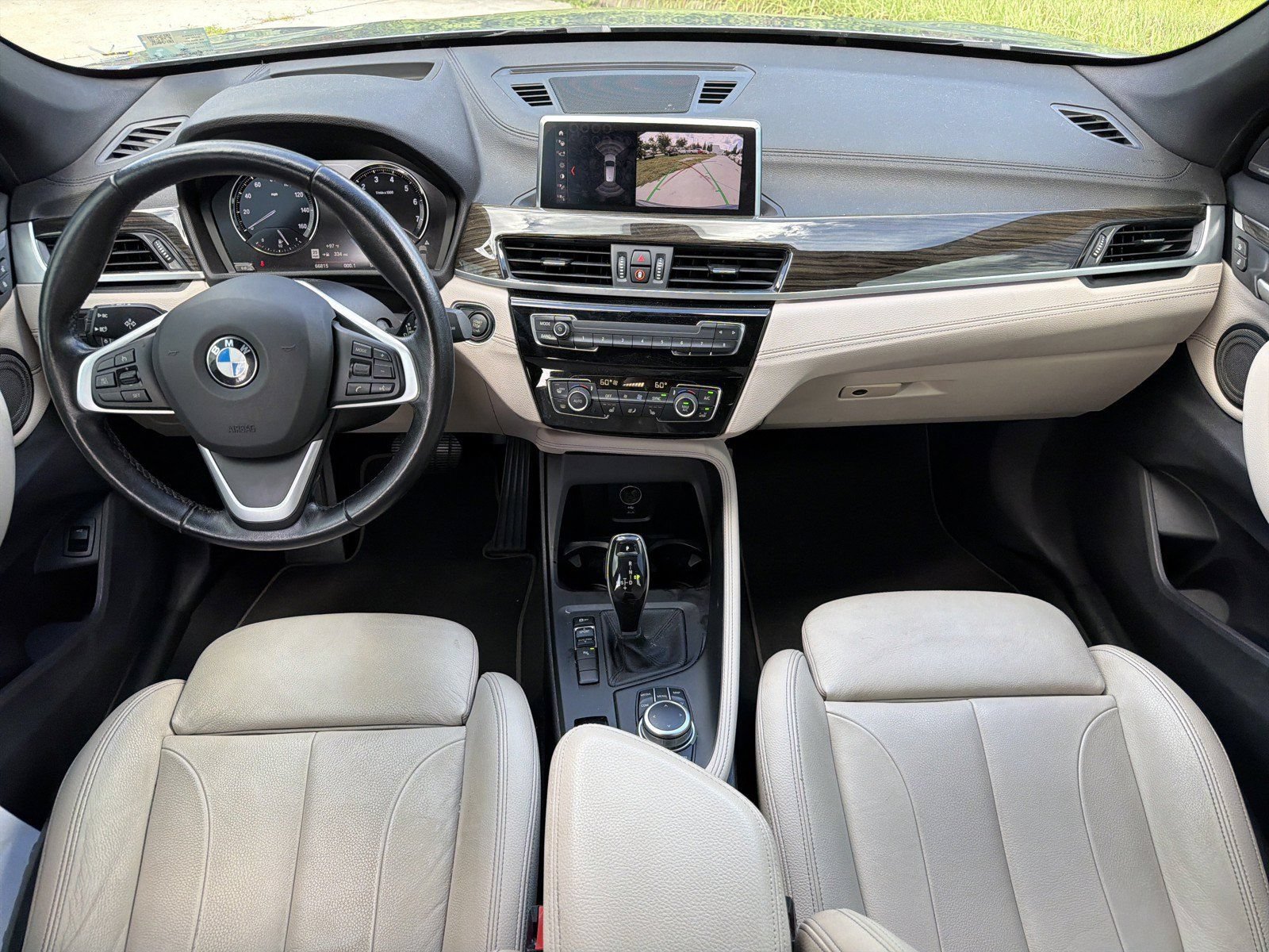 Used 2021 BMW X1 sDrive28i w/ Premium Package FWD image 13