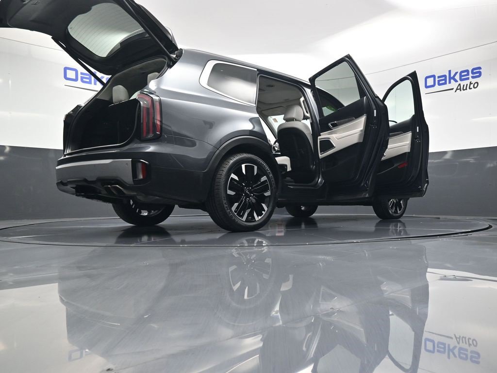 Used 2023 Kia Telluride SX Prestige image 68