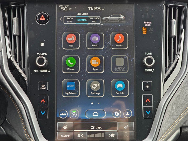 New 2025 Subaru Outback Wilderness image 10