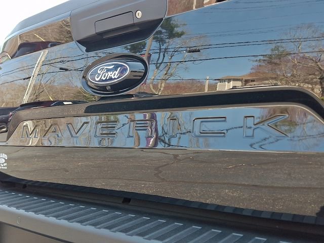 Used 2025 Ford Maverick XLT image 31