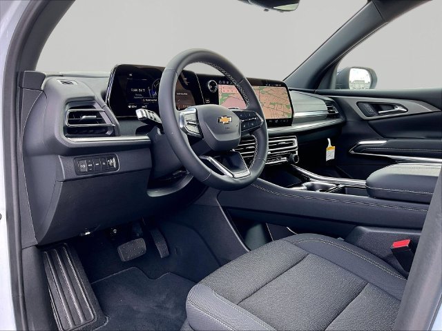 New 2027 Chevrolet Traverse LT w/ Driver Confidence Package AWD/4WD image 8