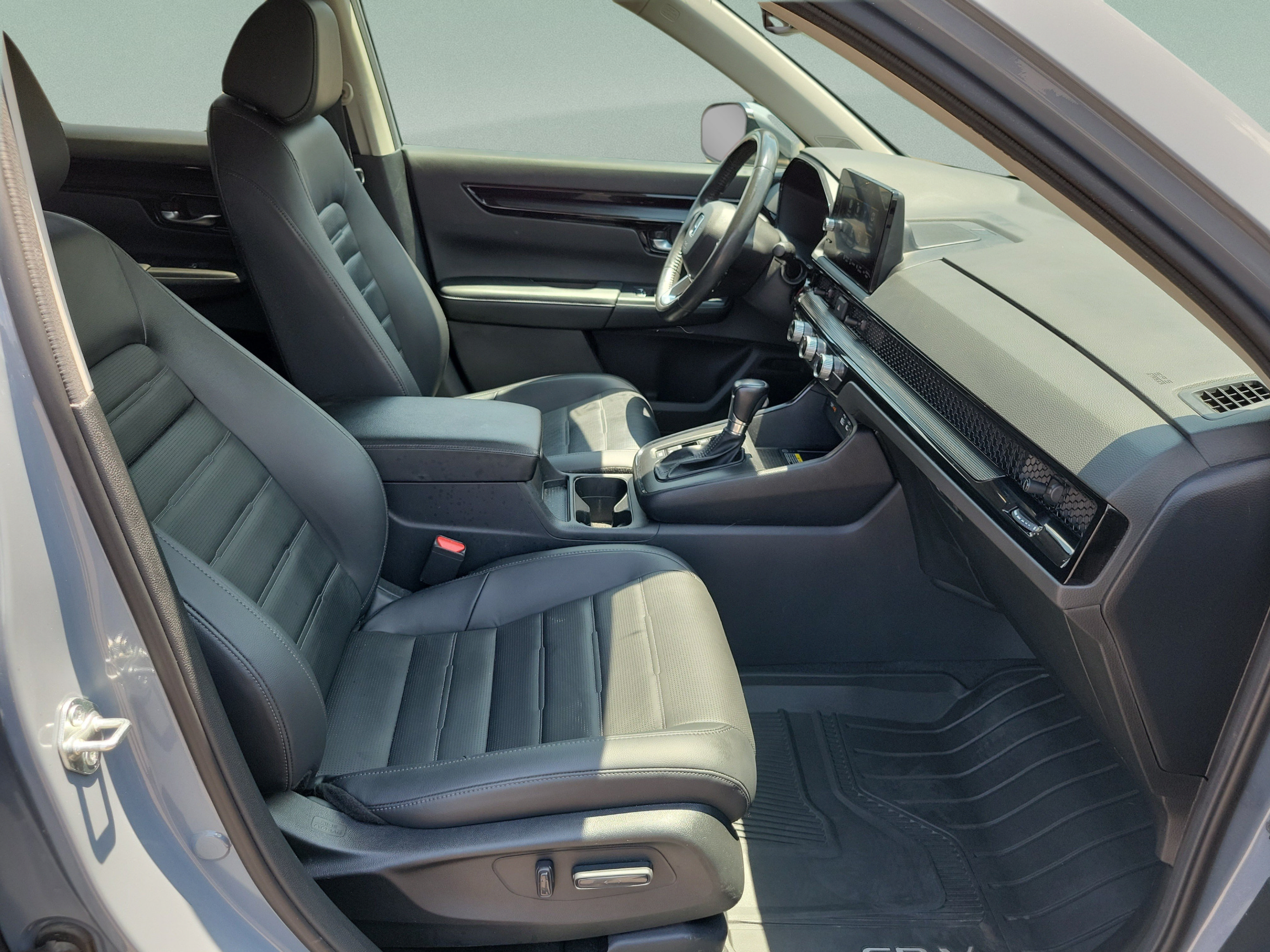 Certified 2024 Honda CR-V EX-L image 18