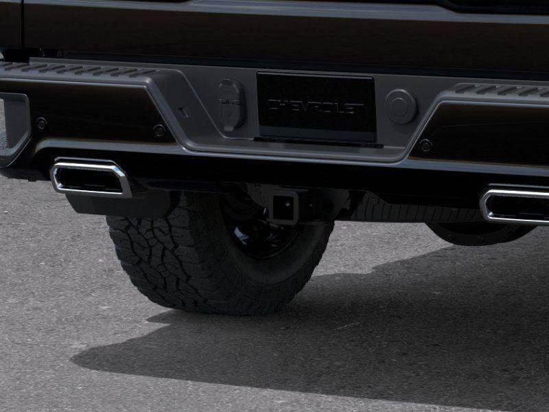 New 2026 Chevrolet Silverado 1500 RST w/ RST All Star Premium Package AWD/4WD image 14