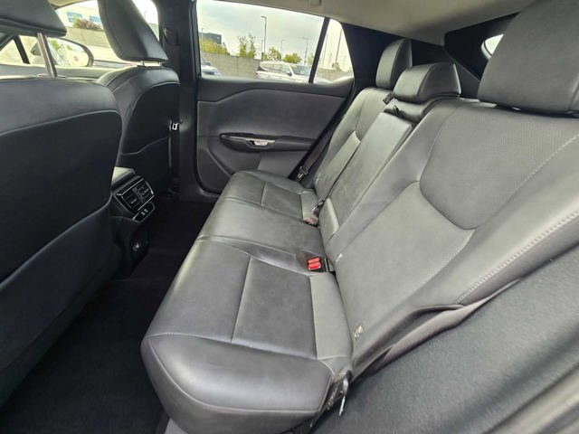 Certified 2023 Lexus RZ 450e Premium w/ Technology Package AWD/4WD image 18