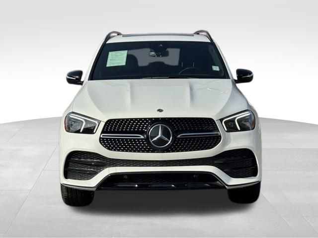 Used 2022 Mercedes-Benz GLE 350 4MATIC image 11