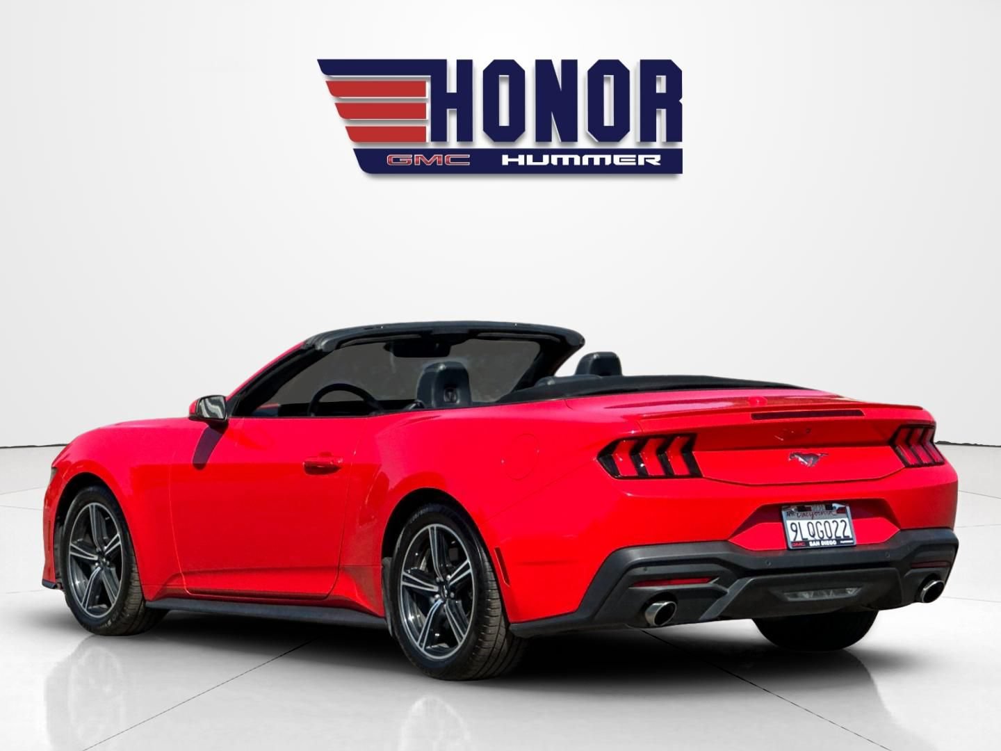 Used 2024 Ford Mustang Premium RWD image 6