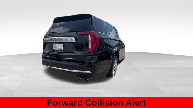 Used 2023 GMC Yukon Denali AWD/4WD image 92