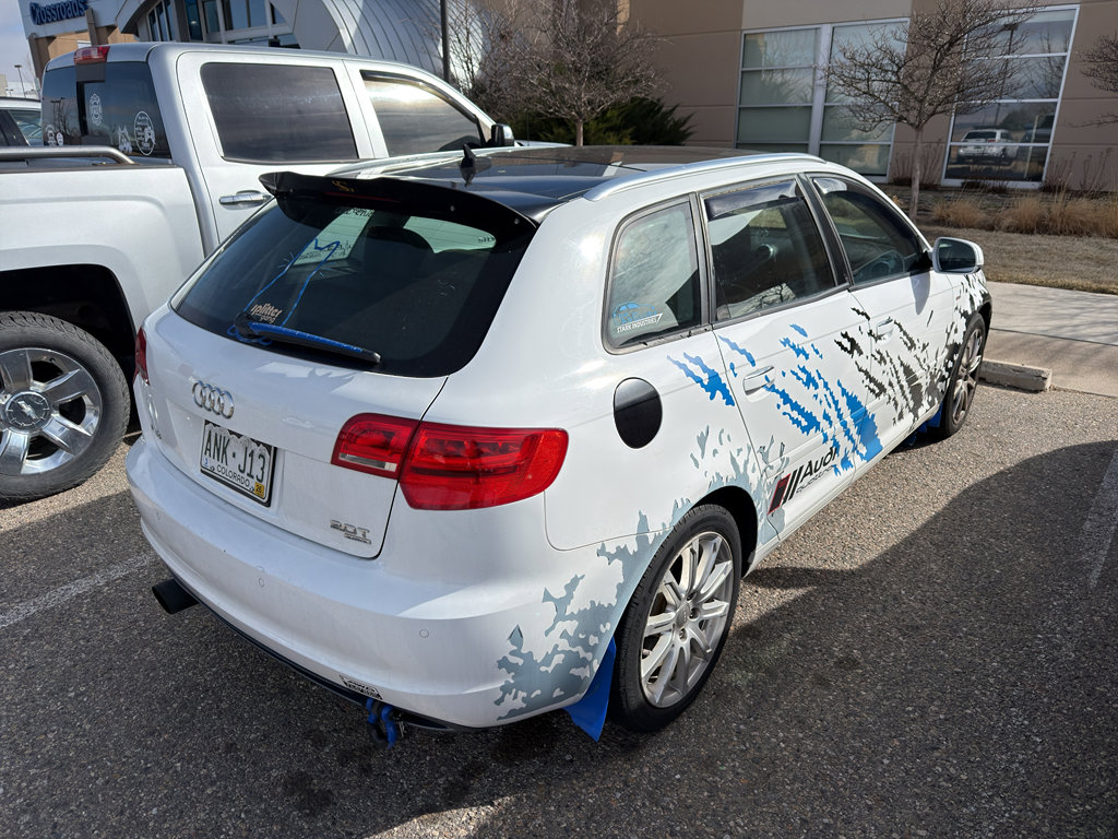 Used 2012 Audi A3 2.0T Premium Plus image 11