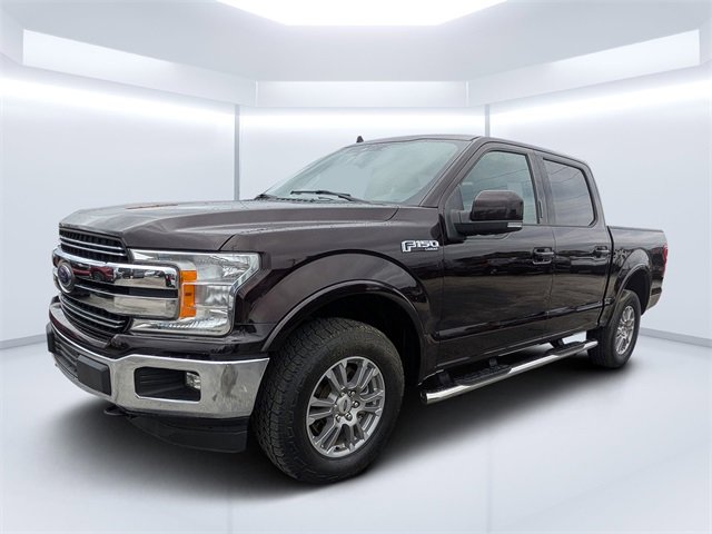Used 2019 Ford F150 Lariat image 7