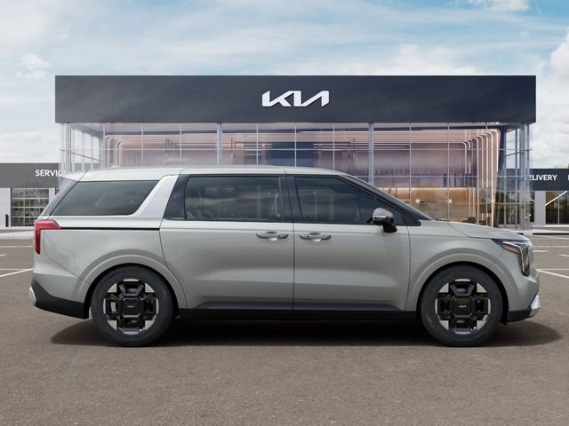 New 2026 Kia Carnival EX FWD image 7