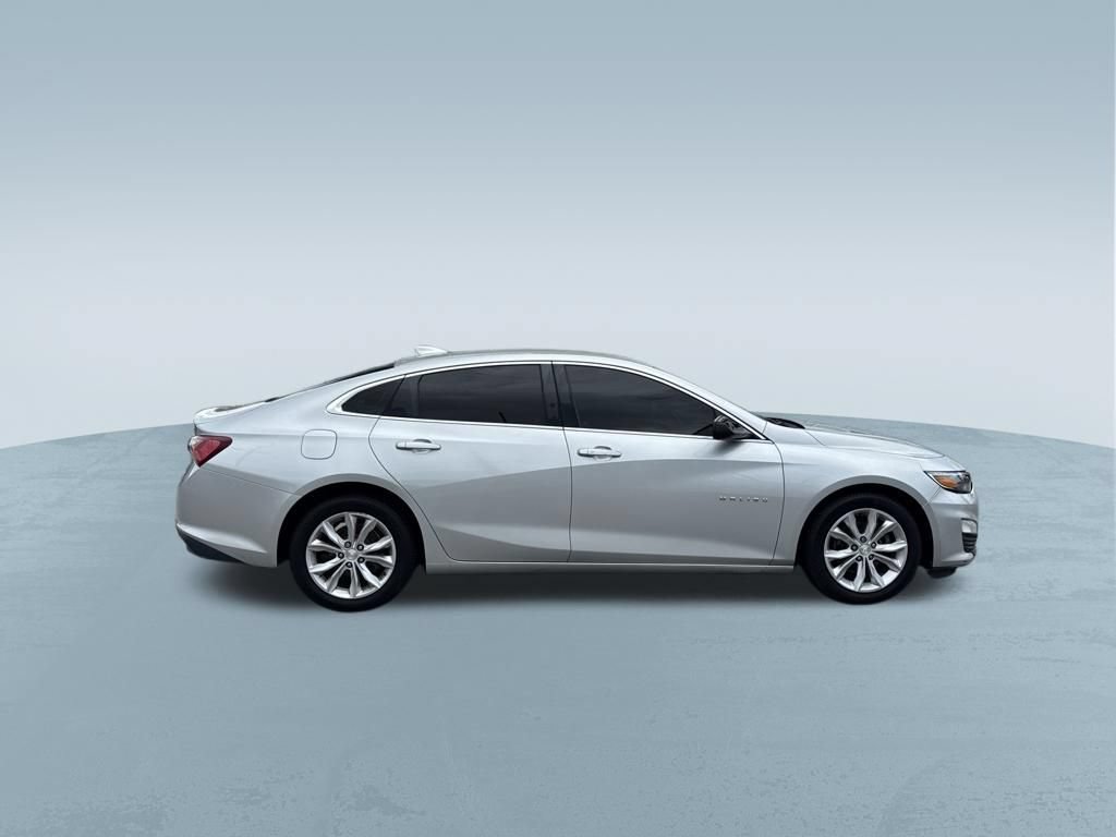 Used 2019 Chevrolet Malibu LT FWD image 9
