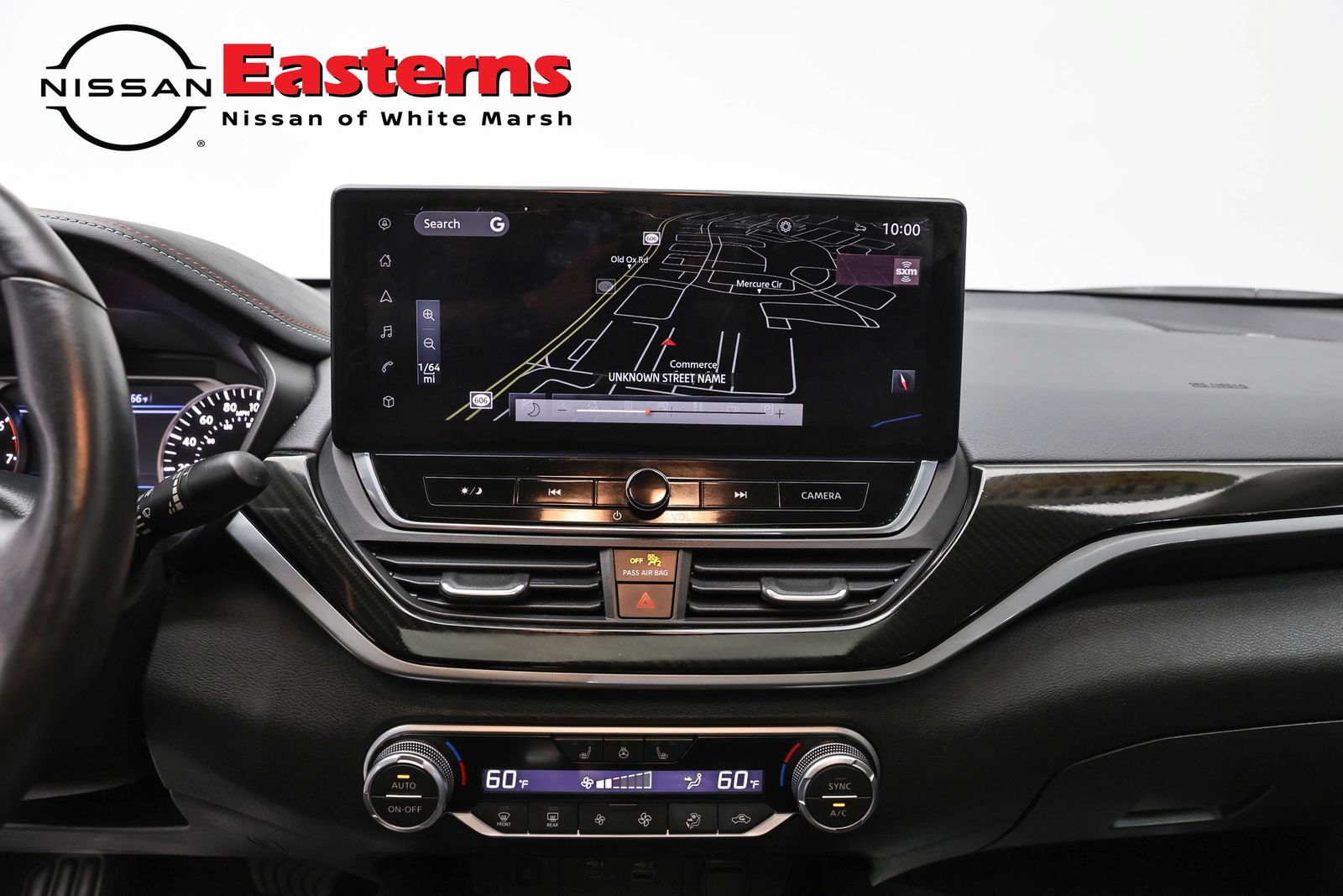 Used 2023 Nissan Altima 2.0 SR FWD image 13