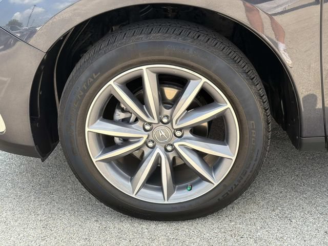 Used 2020 Acura RDX w/ Technology Package AWD/4WD image 10
