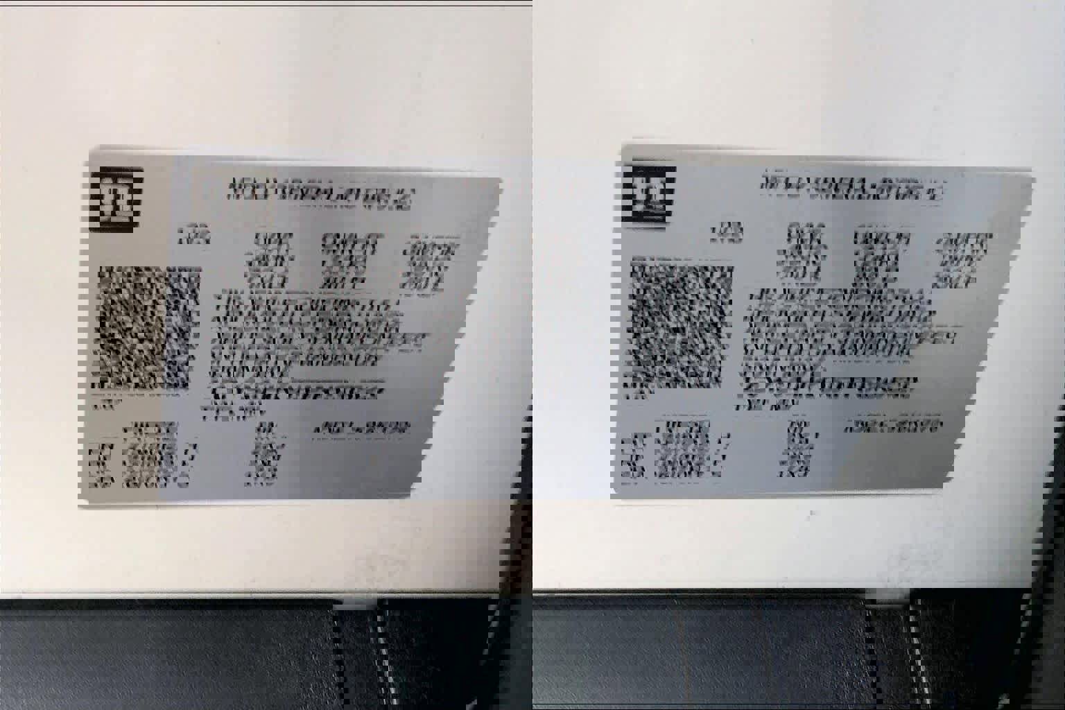 Used 2023 Cadillac Escalade V w/ Heavy-Duty Trailer Package image 33