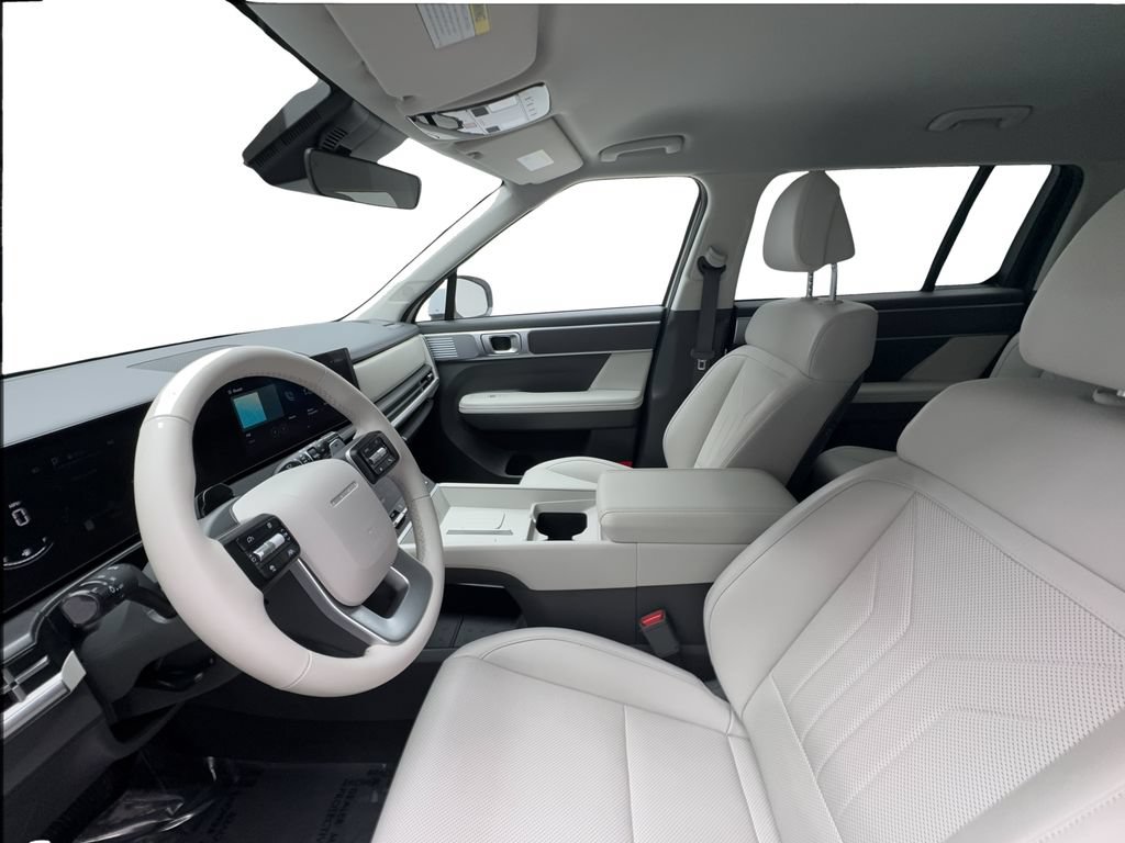 Used 2026 Hyundai Santa Fe SEL FWD image 22