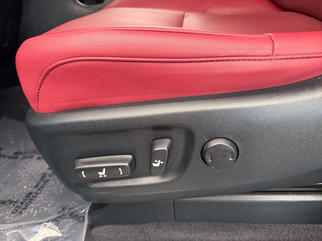 Used 2023 Lexus GX 460 Premium w/ Premium Plus Package image 18