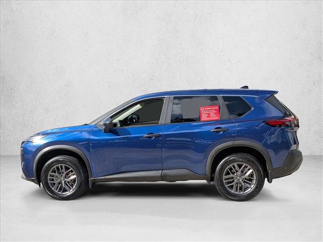 Certified 2023 Nissan Rogue S FWD image 9