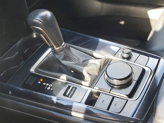Used 2024 MAZDA CX-30 AWD 2.5 S w/ Select Sport Pkg image 18