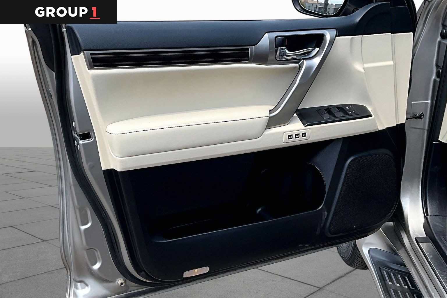 Certified 2023 Lexus GX 460 Premium w/ Accessory Package AWD/4WD image 21
