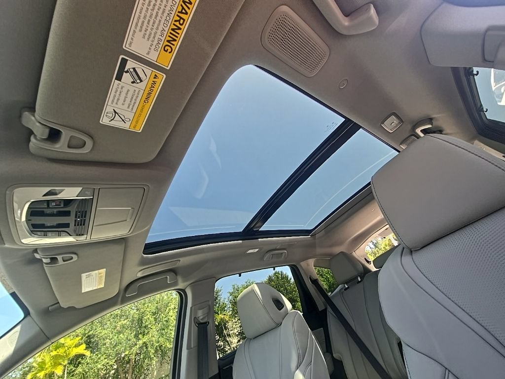 New 2026 Acura MDX FWD w/ Technology Package image 27