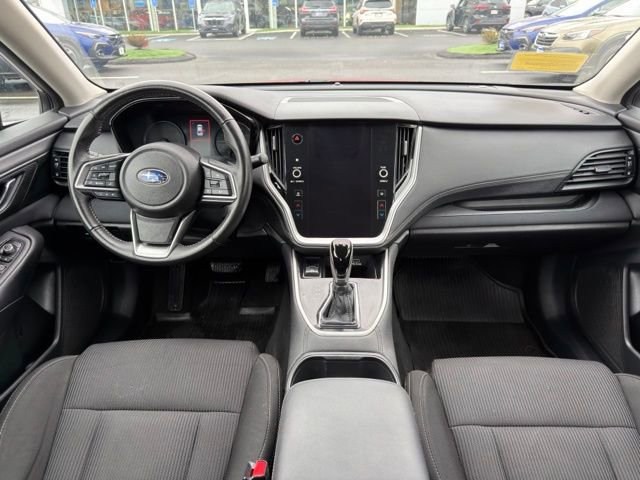 Used 2024 Subaru Legacy Premium image 24