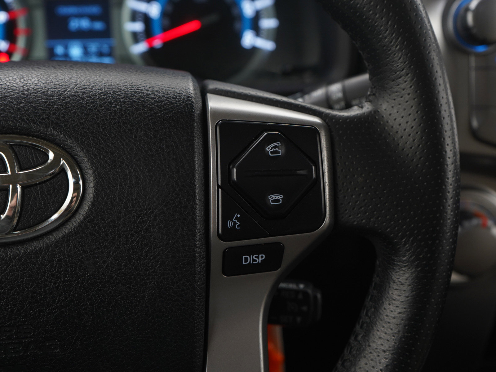 Used 2014 Toyota 4Runner SR5 Premium image 27