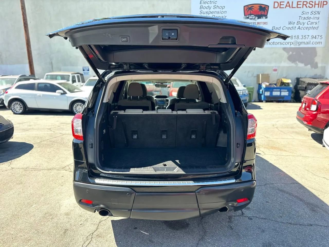 Used 2019 Subaru Ascent Premium image 36