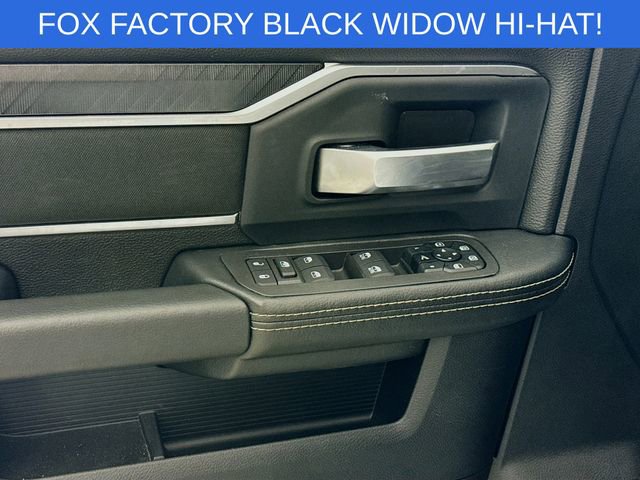 New 2025 RAM 2500 Big Horn image 16