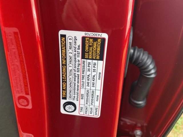 New 2025 Mitsubishi Outlander SE image 35